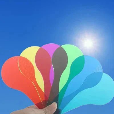 Palette Couleurs - ColoringToys™ - Palette - Jeux Des Saisons