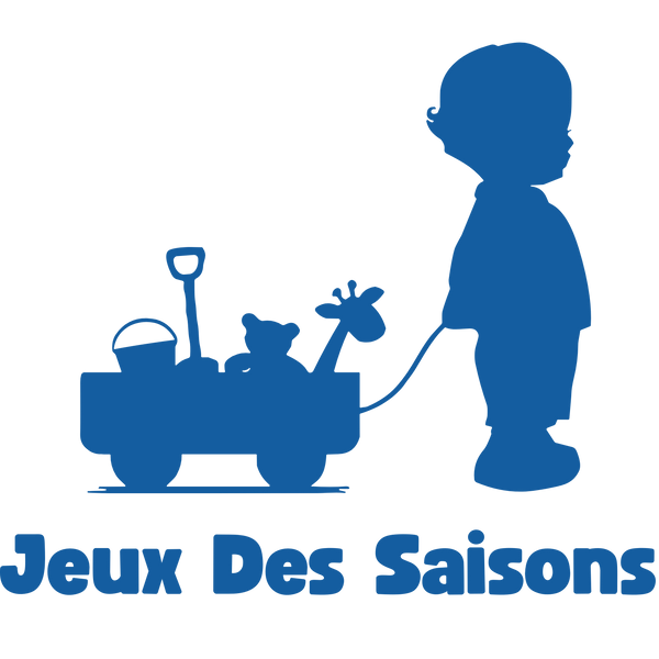 Jeux Des Saisons
