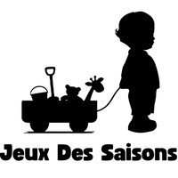 Jeux Des Saisons