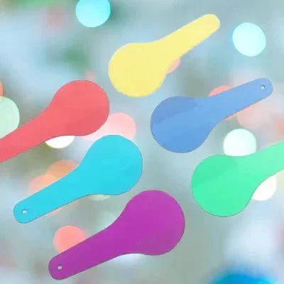 Palette Couleurs - ColoringToys™ - Palette - Jeux Des Saisons