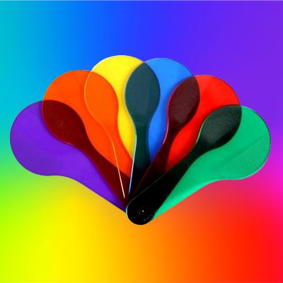 Palette Couleurs - ColoringToys™ - Palette - Jeux Des Saisons