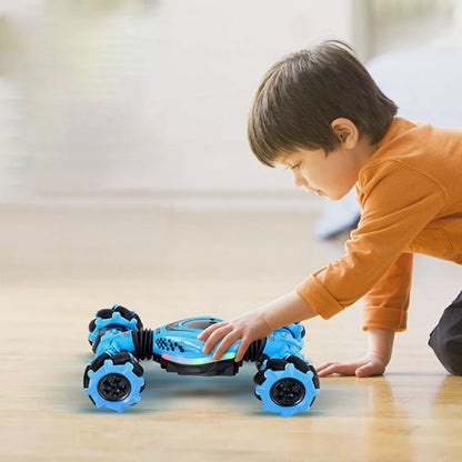 Voiture télécommandée tout terrain | Ultra - Robuste - Jeux Des Saisons